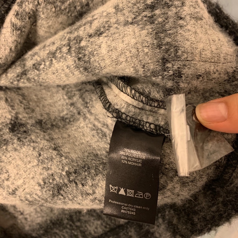 Warm Fall Jacket - Picture 5 of 7